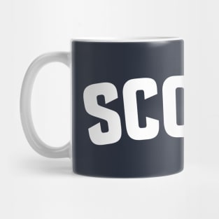 SCOTUS Mug